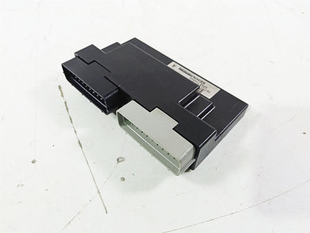 2002 Honda V-Twin VTX1800 C Cdi Ecu Ecm Engine Control Module 38770-MCH-671 {{ shop.shopifyCountryName }} - Mototech271