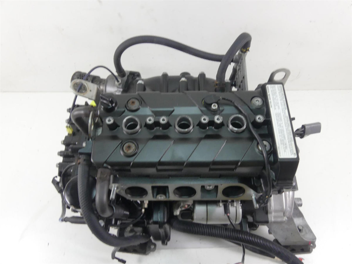 2017 Yamaha Waverunner EX Sport 1050 BS Running Engine Motor -Video 6EY-W009B {{ shop.shopifyCountryName }} - Mototech271