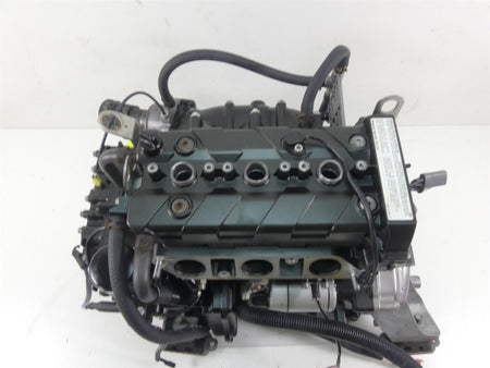 2017 Yamaha Waverunner EX Sport 1050 BS Running Engine Motor -Video 6EY-W009B {{ shop.shopifyCountryName }} - Mototech271