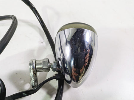 2016 Harley FXDL Dyna Low Rider Left Hand Control Switch + Led Blinker 71500372 {{ shop.shopifyCountryName }} - Mototech271