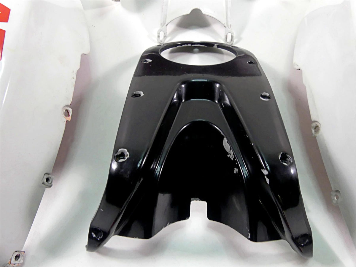 2012 Ducati Monster 1100 EVO Tank Tail Seat Screen Cover Fairing Plastics -Read {{ shop.shopifyCountryName }} - Mototech271