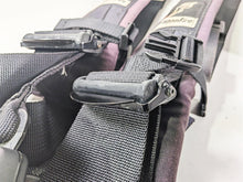 Load image into Gallery viewer, 2017 Yamaha YXZ1000R EPS SS Dragonfire Multi Point Seat Belt Set
