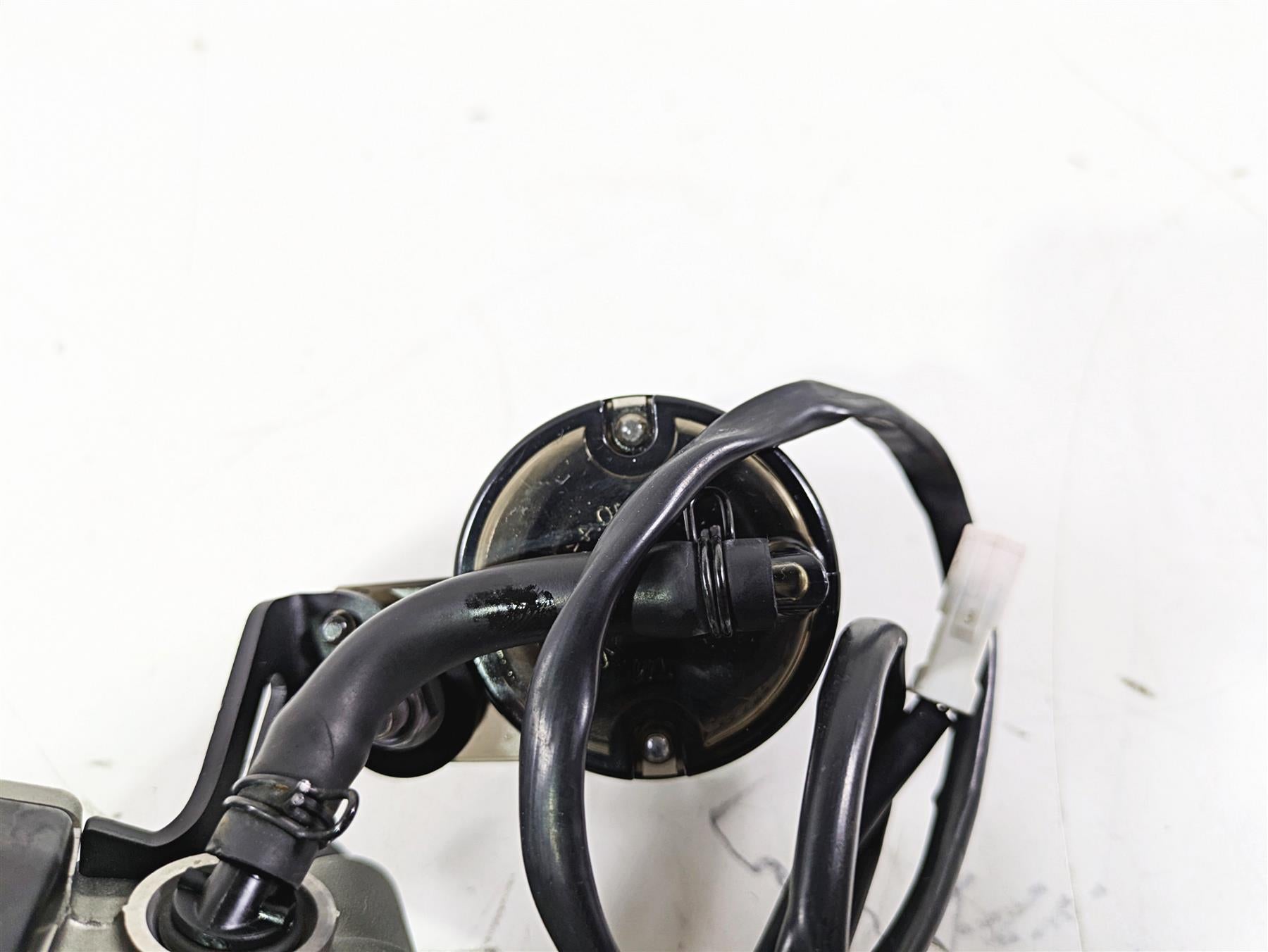 2019 Triumph Speed Triple RS 1050 Brembo Front Radial Brake Master Cylinder {{ shop.shopifyCountryName }} - Mototech271