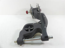 Load image into Gallery viewer, 2008 Ducati Hypermotard 1100S Rear Swingarm Swing Arm Axle Set 37010331 81920641
