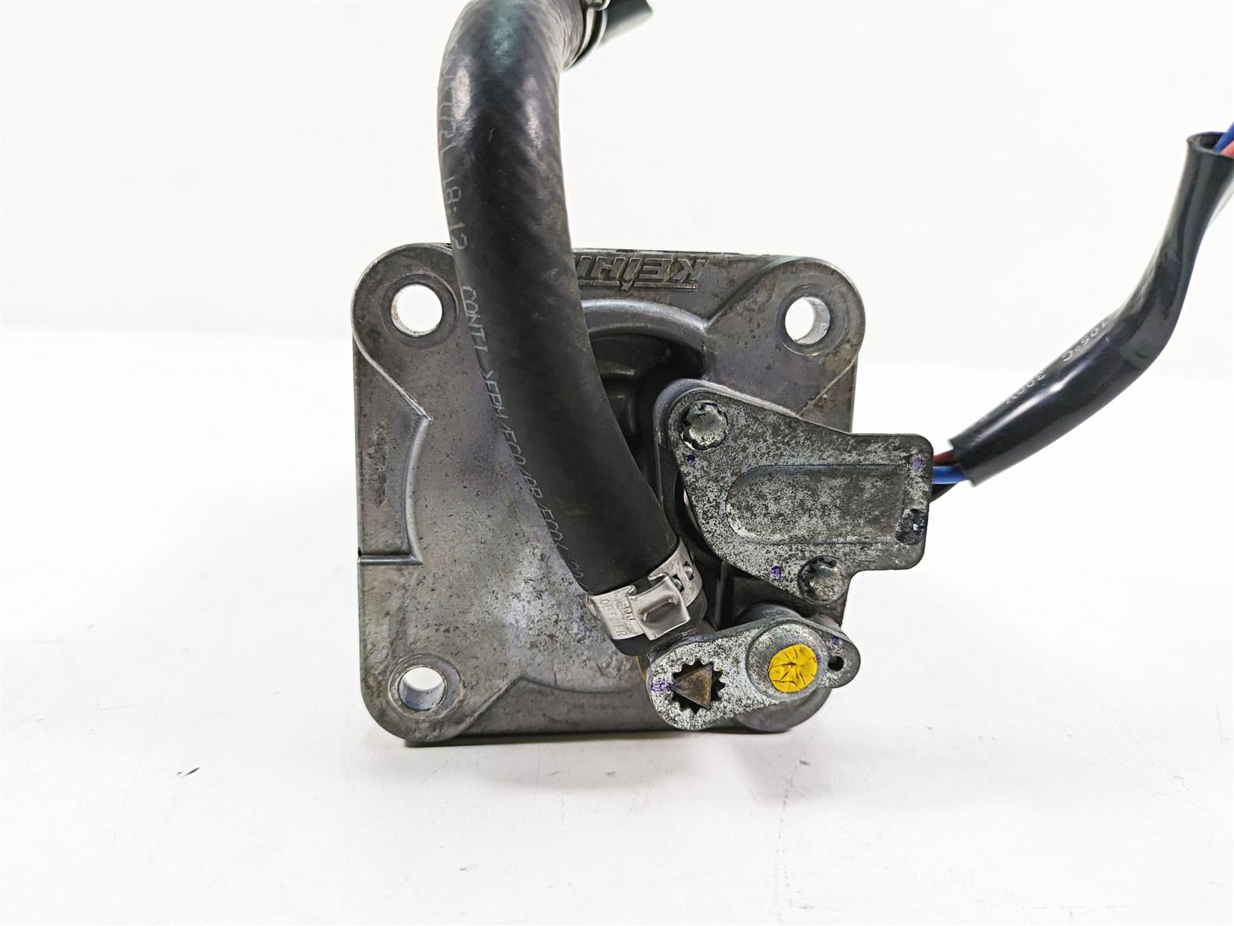2018 KTM 1090 Adventure R Keihin Fuel Gas Petrol Pump - Tested 60307088000 {{ shop.shopifyCountryName }} - Mototech271
