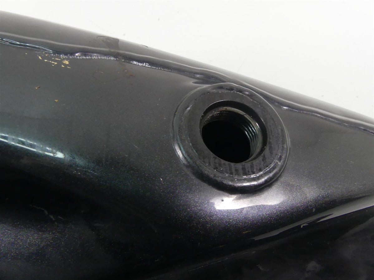 2005 Harley Touring FLHRSI Road King Fuel Gas Petrol Tank - Read 61268-03 {{ shop.shopifyCountryName }} - Mototech271