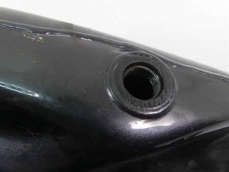 2005 Harley Touring FLHRSI Road King Fuel Gas Petrol Tank - Read 61268-03 {{ shop.shopifyCountryName }} - Mototech271