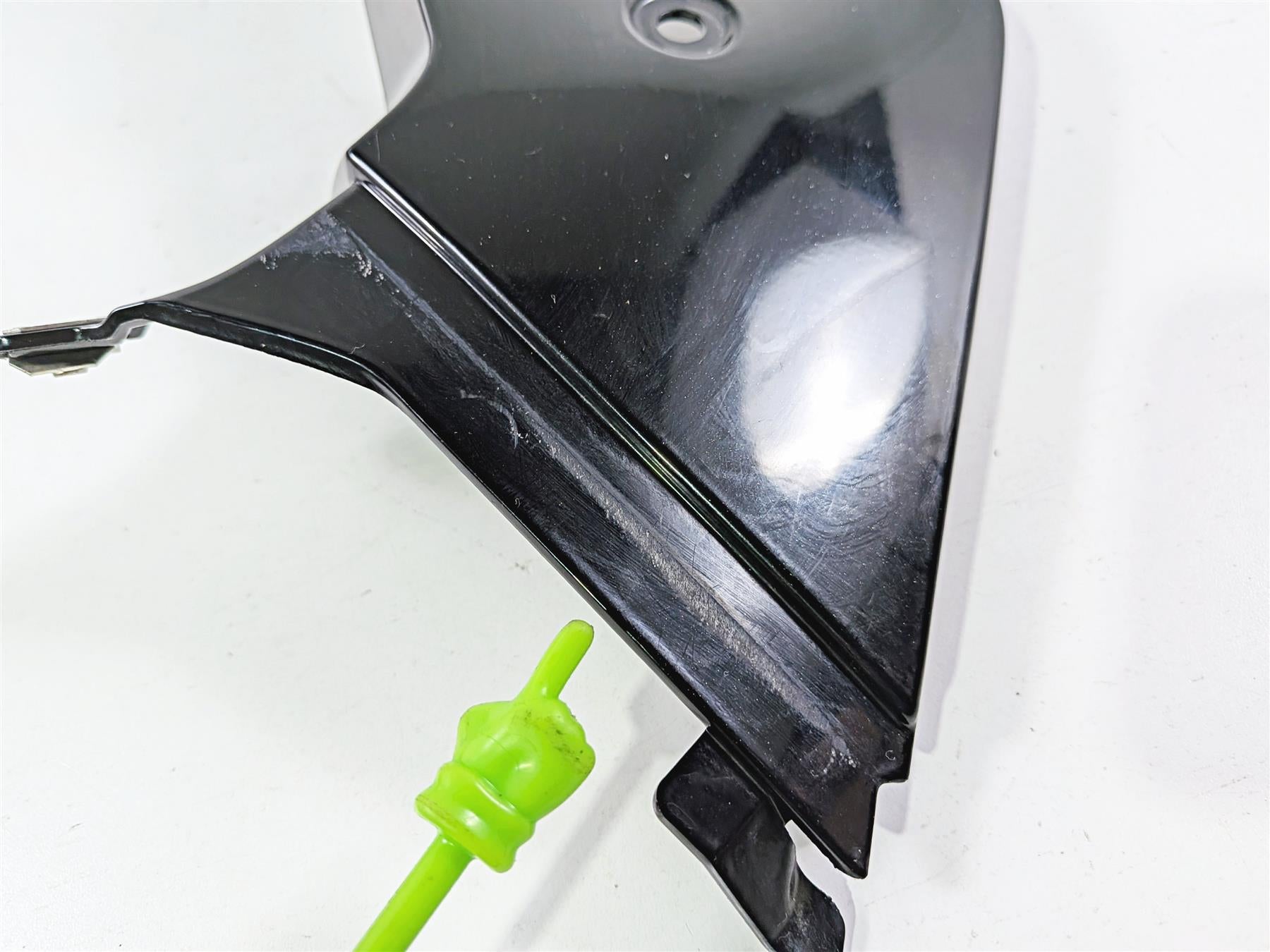 2021 BMW R1250GS K51 Adventure 40th Upper Front Fender Blackstorm 46618532216-Mototech271