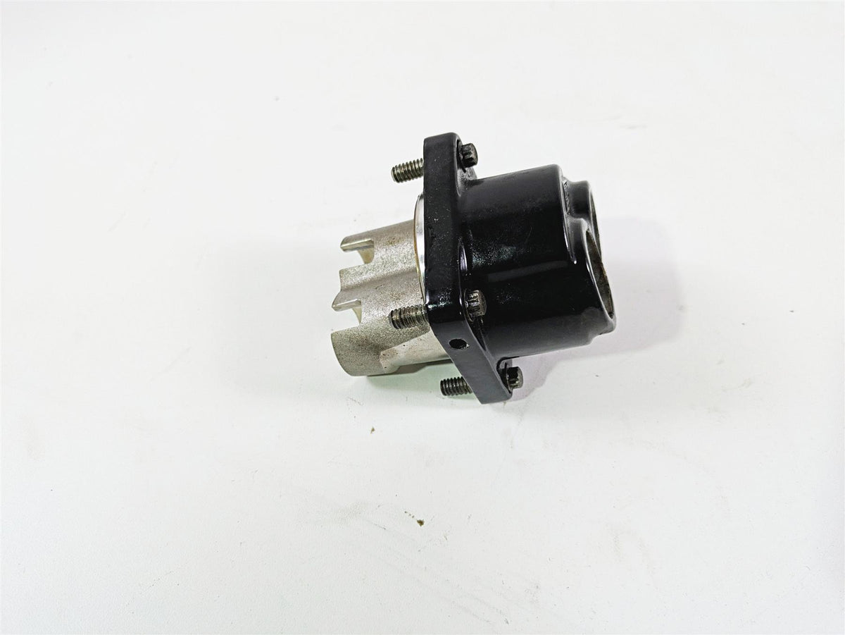 2002 Indian Spirit Deluxe Rear S&S Lifter Block Cover Holder 06-205 {{ shop.shopifyCountryName }} - Mototech271