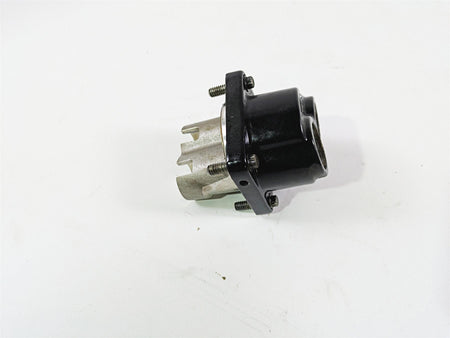 2002 Indian Spirit Deluxe Rear S&S Lifter Block Cover Holder 06-205 {{ shop.shopifyCountryName }} - Mototech271