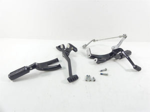 2019 Harley Softail FXBB Street Bob Front Forward Foot Controls FXFB 33600134 | Mototech271