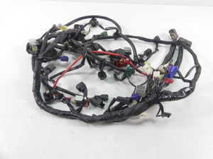 2008 Yamaha FZ1 Fazer Wiring Harness Loom - No Cuts 3C3-82590-10-00 | Mototech271