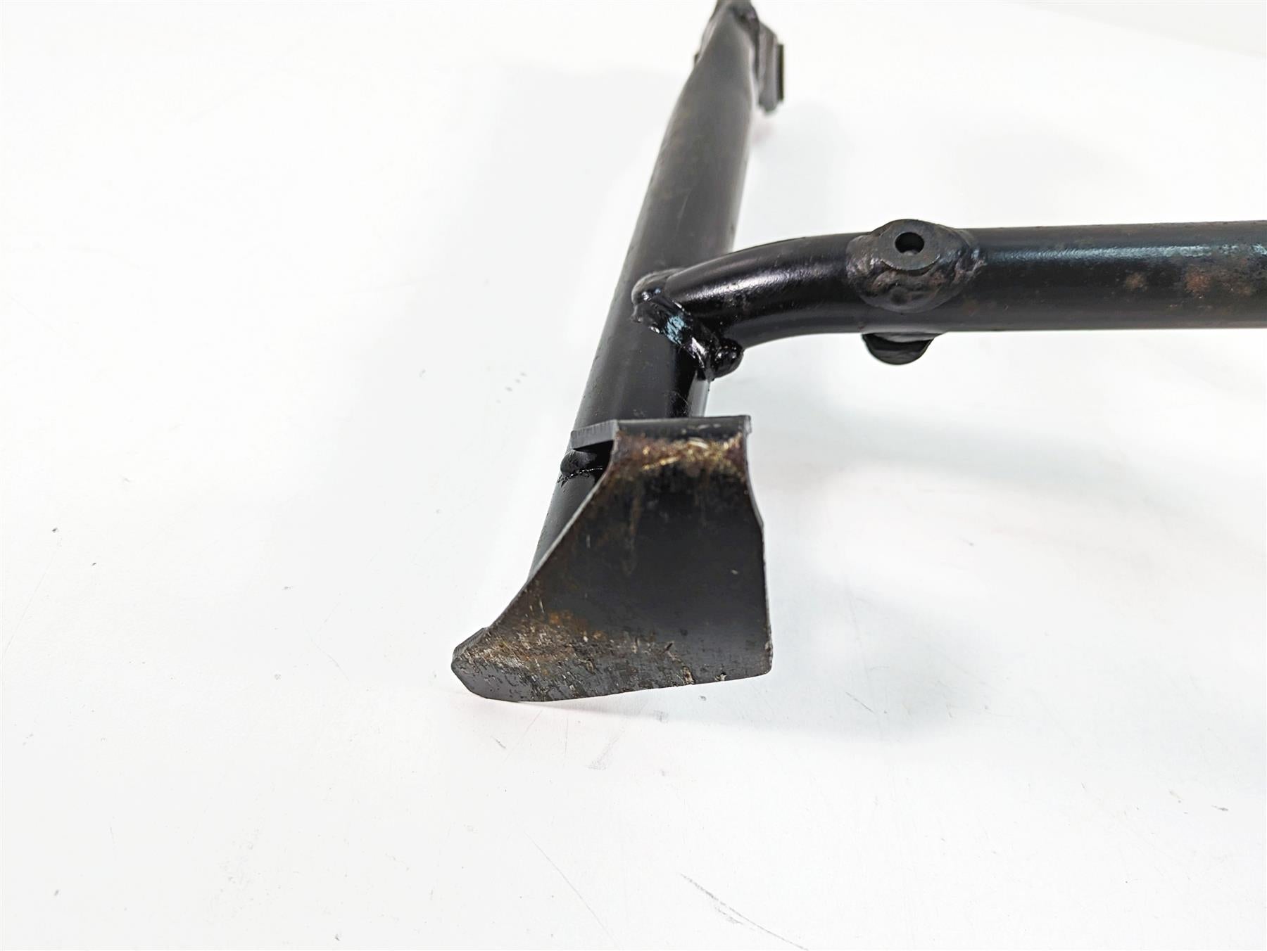 2016 BMW R1200R K53 Center Kickstand Kick Stand 46528532725 {{ shop.shopifyCountryName }} - Mototech271