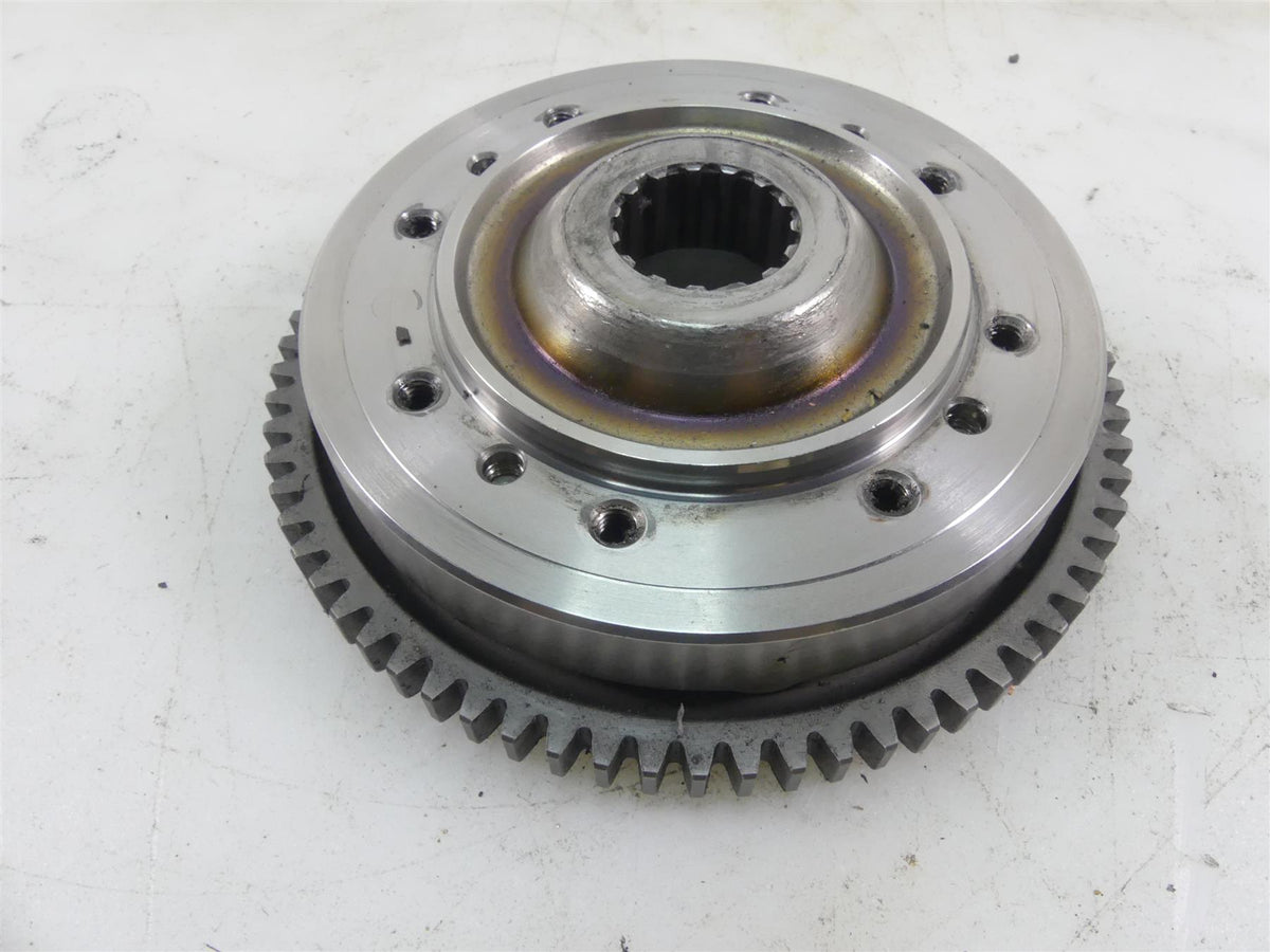 2017 Ducati 939 S Supersport Starter Clutch Flywheel Fly Wheel 69928721A {{ shop.shopifyCountryName }} - Mototech271