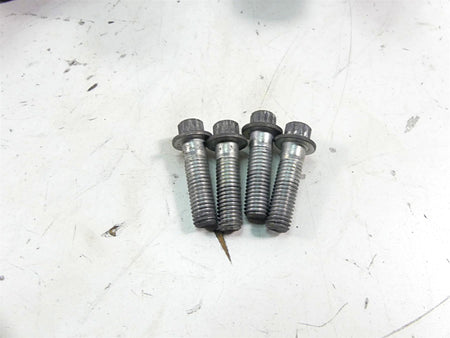 2015 Harley Touring FLHXS Street Glide Front Brake Caliper Set 43027-08 44023-08 {{ shop.shopifyCountryName }} - Mototech271