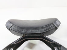 Load image into Gallery viewer, 2016 Victory Cross Country Passenger Backrest Back Rest Sissy Bar Quick Release
