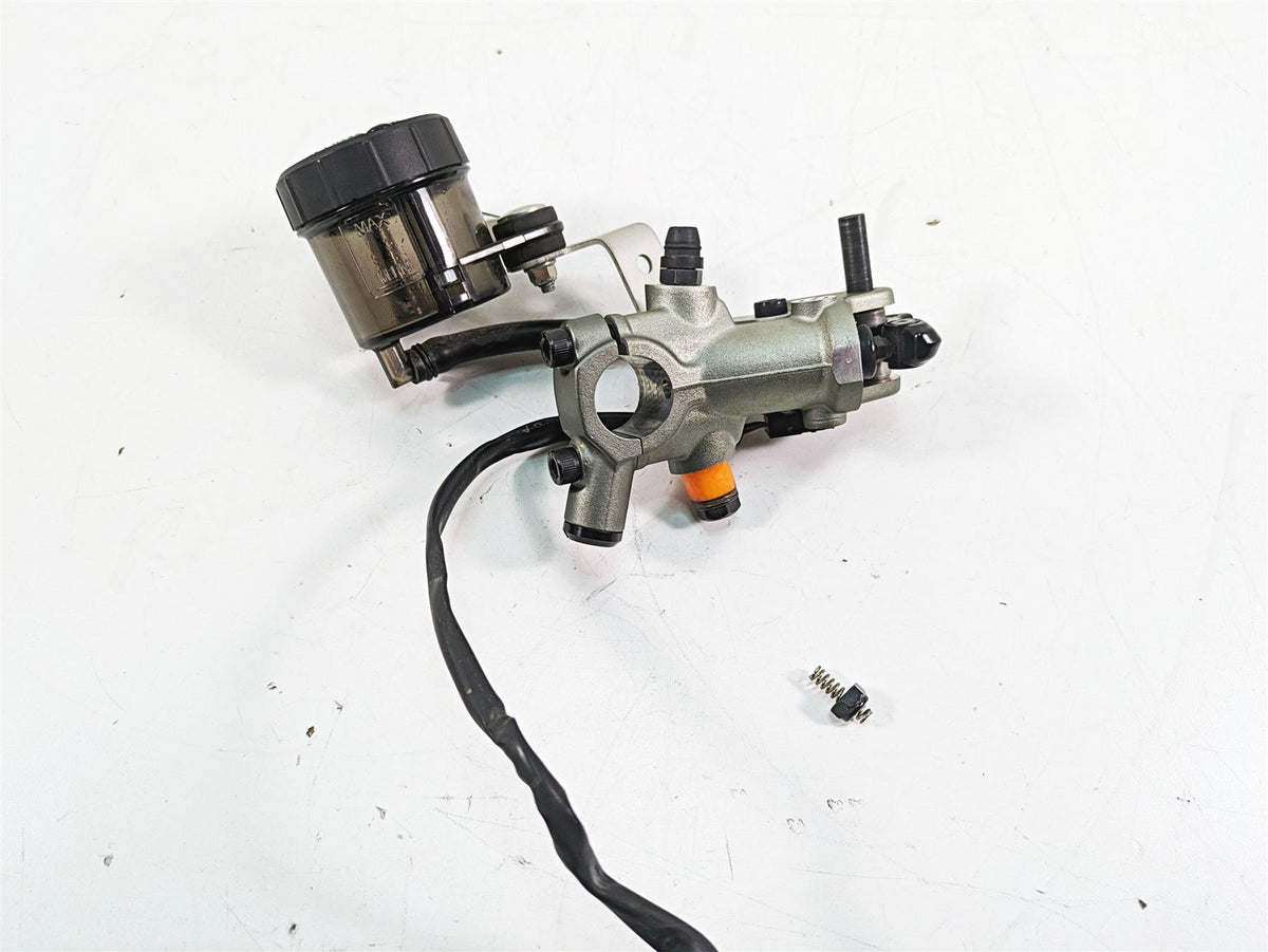 2020 Ducati Hypermotard 950 SP Front Radial Brake Master Cylinder 62441121A {{ shop.shopifyCountryName }} - Mototech271