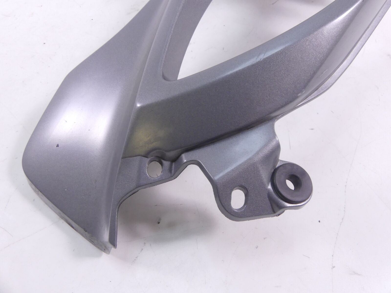 2017 BMW R1200RT RTW K52 Right Side Engine Knee Fairing Cover 46638533570 {{ shop.shopifyCountryName }} - Mototech271