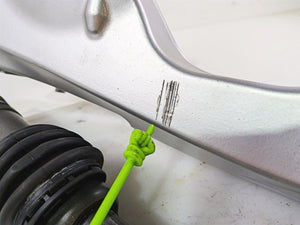 2009 BMW R1200RT K26 Swingarm Differential Drive Shaft 34/13 33117726895 | Mototech271