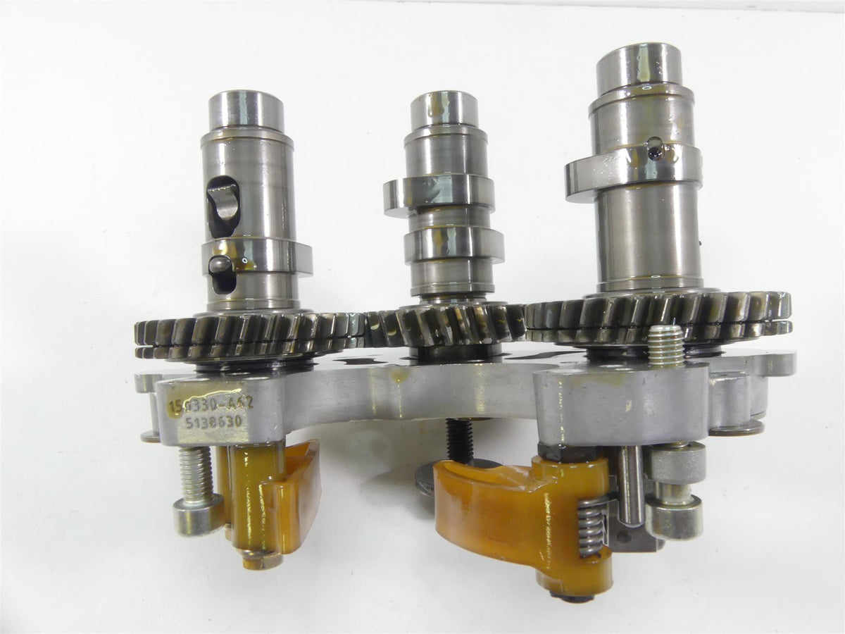 2016 Indian Chieftain Dark Horse Camshaft Cam Shaft Intake Exhaust Set 1205057 {{ shop.shopifyCountryName }} - Mototech271