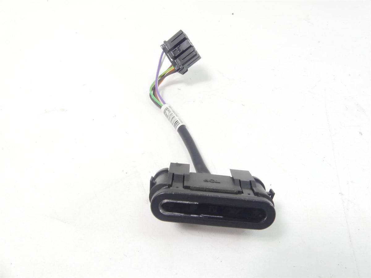 2007 Harley FLHTCU SE2 CVO Electra Glide Instrument Indicator Lights 68789-96B {{ shop.shopifyCountryName }} - Mototech271
