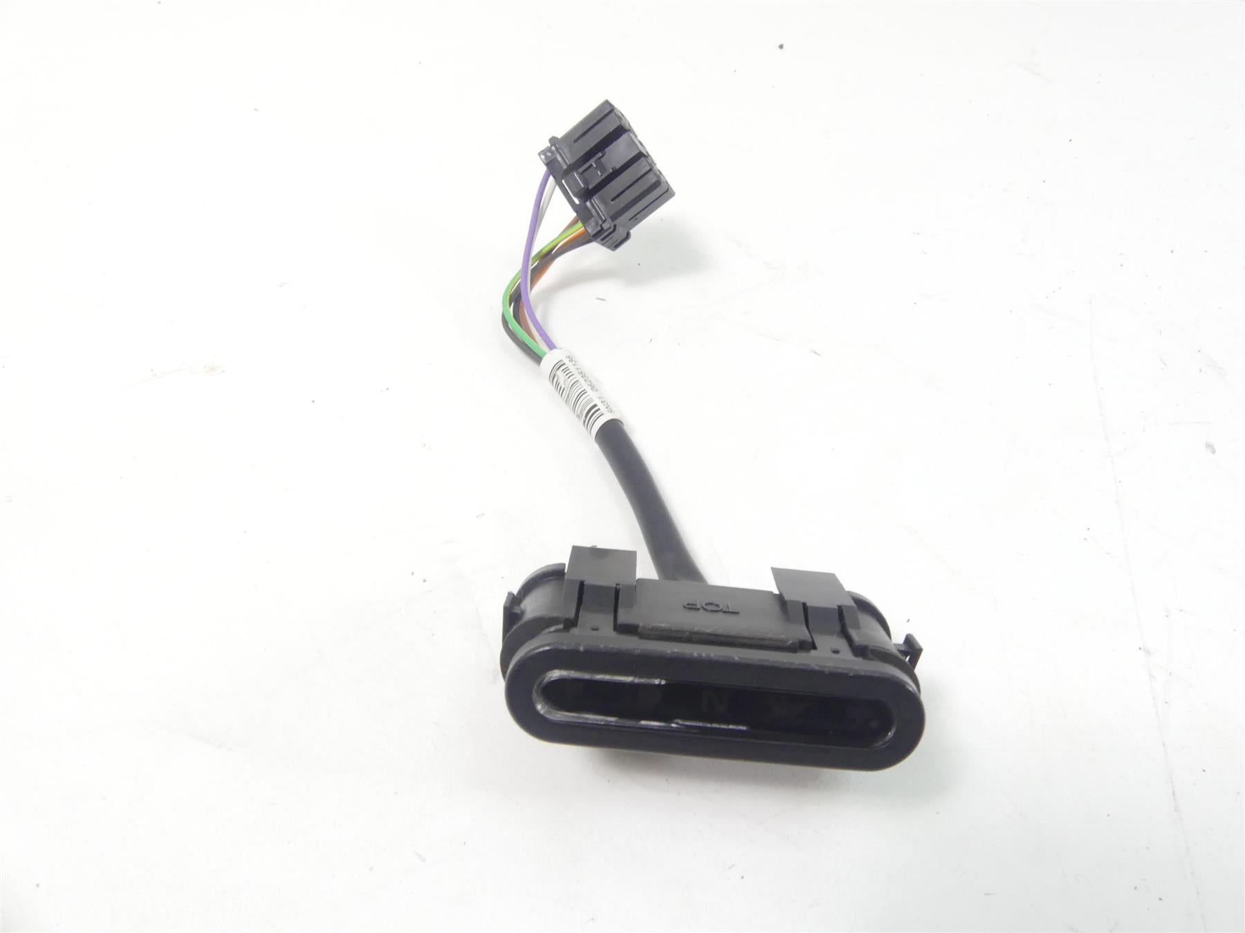 2007 Harley FLHTCU SE2 CVO Electra Glide Instrument Indicator Lights 68789-96B {{ shop.shopifyCountryName }} - Mototech271