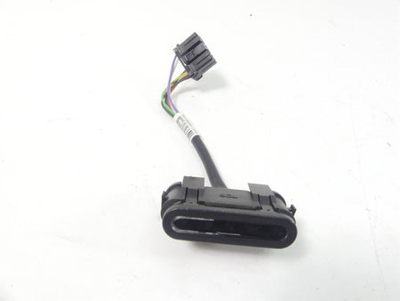 2007 Harley FLHTCU SE2 CVO Electra Glide Instrument Indicator Lights 68789-96B {{ shop.shopifyCountryName }} - Mototech271