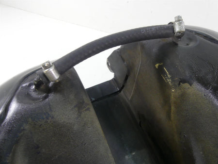 1997 Harley Dyna FXDS Super Glide Conv Fuel Gas Petrol Tank - Read 61267-97 {{ shop.shopifyCountryName }} - Mototech271