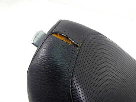 2011 Harley Softail FXS Blackline Duo Rider Driver Seat Saddle - Read 54168-11 {{ shop.shopifyCountryName }} - Mototech271