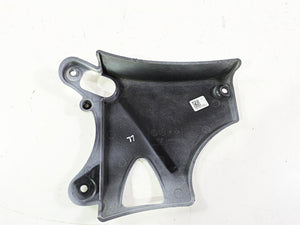 2018 Indian Chieftain Limited Left Lower Side Cover Fairing White Pearl 5450241 | Mototech271