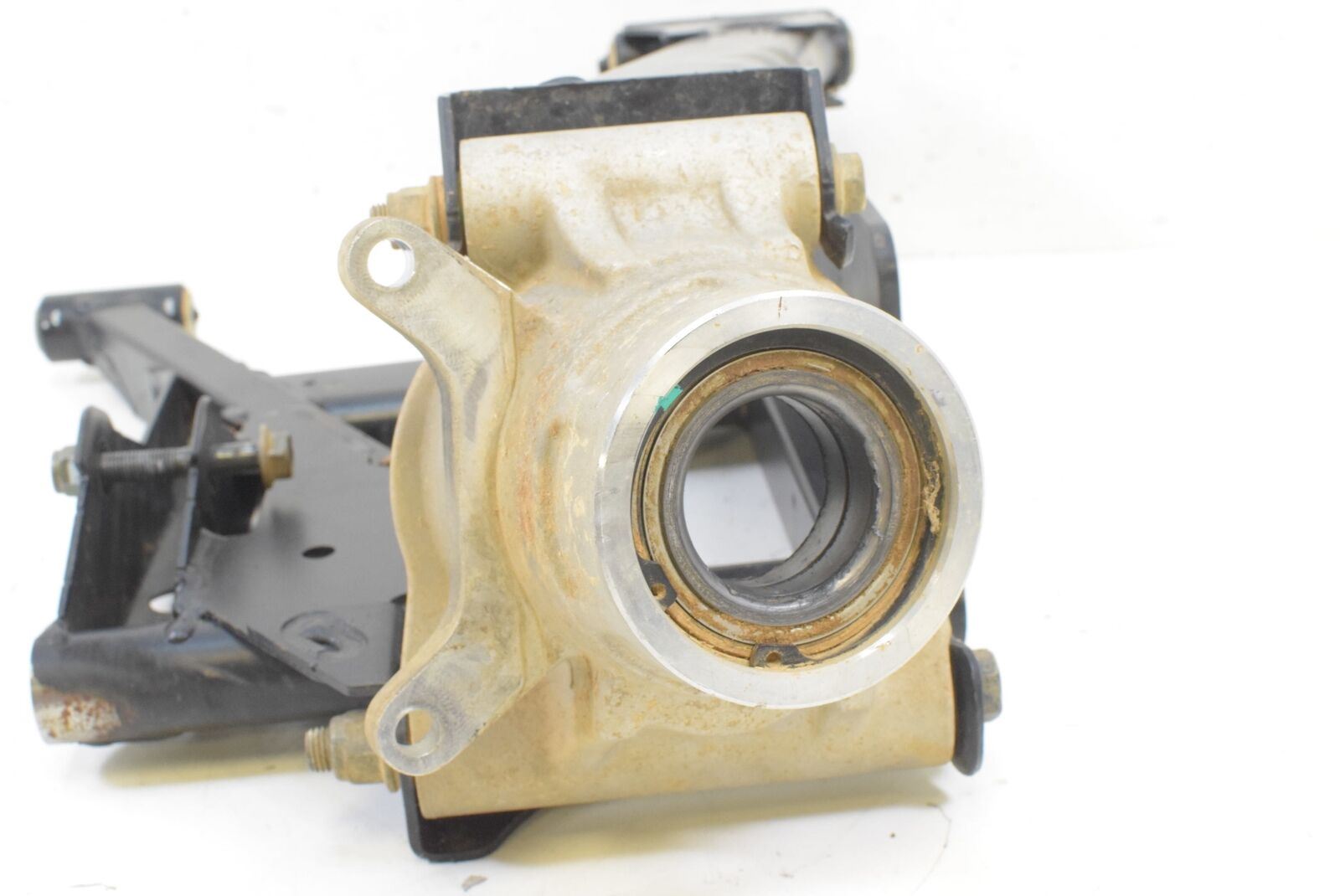 2018 Polaris RZR 900 S EPS Rear Right Trailing Arm Wheel Spindle Knuckle 5139980 {{ shop.shopifyCountryName }} - Mototech271