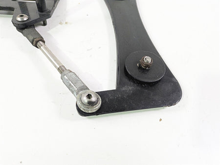 2001 Harley Touring FLHX Street Glide Transmission Mount Stabilizer Kit {{ shop.shopifyCountryName }} - Mototech271