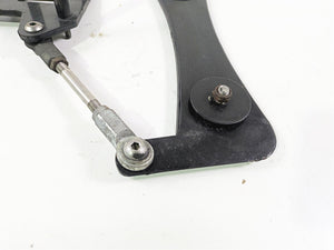 2001 Harley Touring FLHX Street Glide Transmission Mount Stabilizer Kit