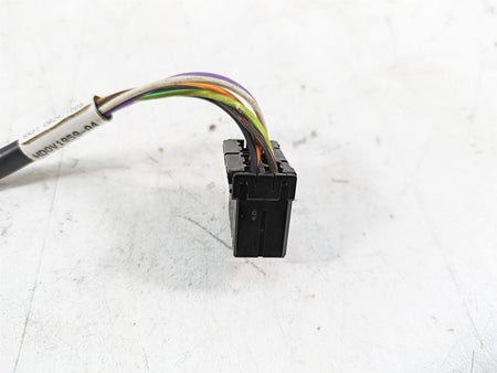 2009 Harley Touring FLHTCU Electra Glide Indicator Instrument Lights 68789-96A {{ shop.shopifyCountryName }} - Mototech271