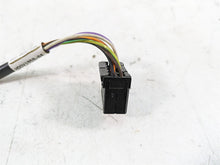 Load image into Gallery viewer, 2009 Harley Touring FLHTCU Electra Glide Indicator Instrument Lights 68789-96A | Mototech271
