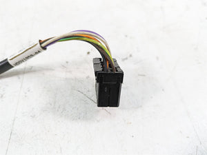 2009 Harley Touring FLHTCU Electra Glide Indicator Instrument Lights 68789-96A | Mototech271