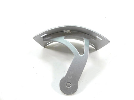 2008 Suzuki M109R VZR1800 Curved License Plate Holder {{ shop.shopifyCountryName }} - Mototech271