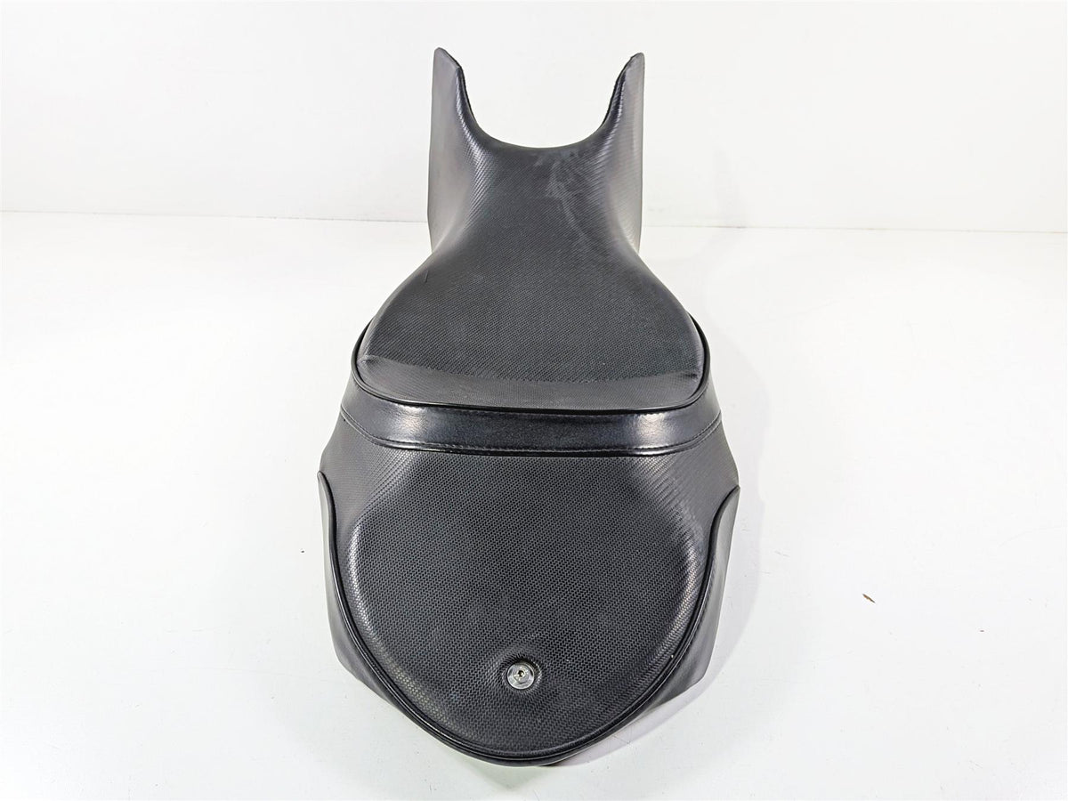 2009 Ducati Hypermotard 1100 S Sargent Revolution Seat Saddle -Read REV-604-19-Mototech271