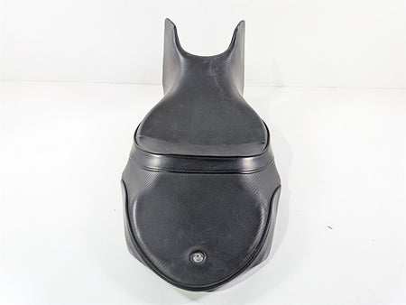 2009 Ducati Hypermotard 1100 S Sargent Revolution Seat Saddle -Read REV-604-19-Mototech271