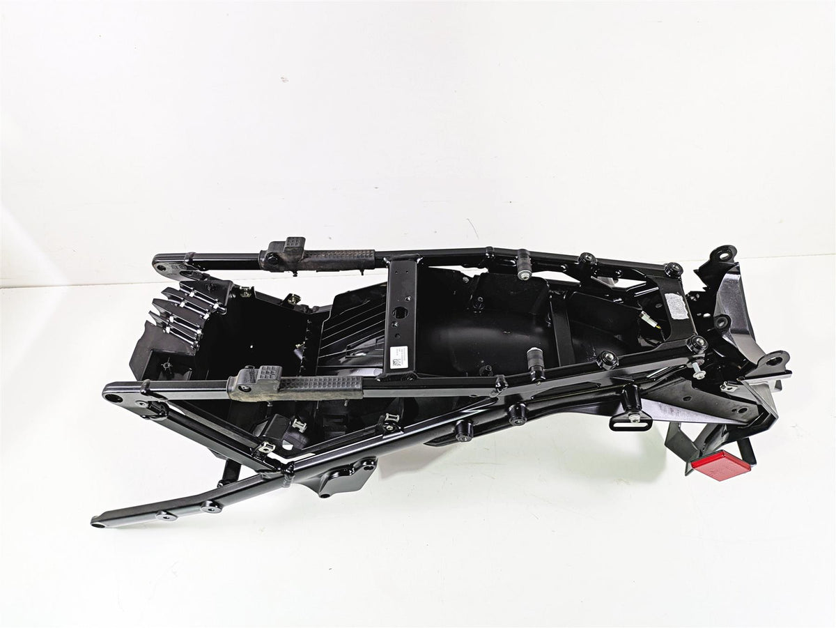 2020 KTM 1290 Super Adventure R Straight Rear Subframe Sub Frame 6030300200033 {{ shop.shopifyCountryName }} - Mototech271