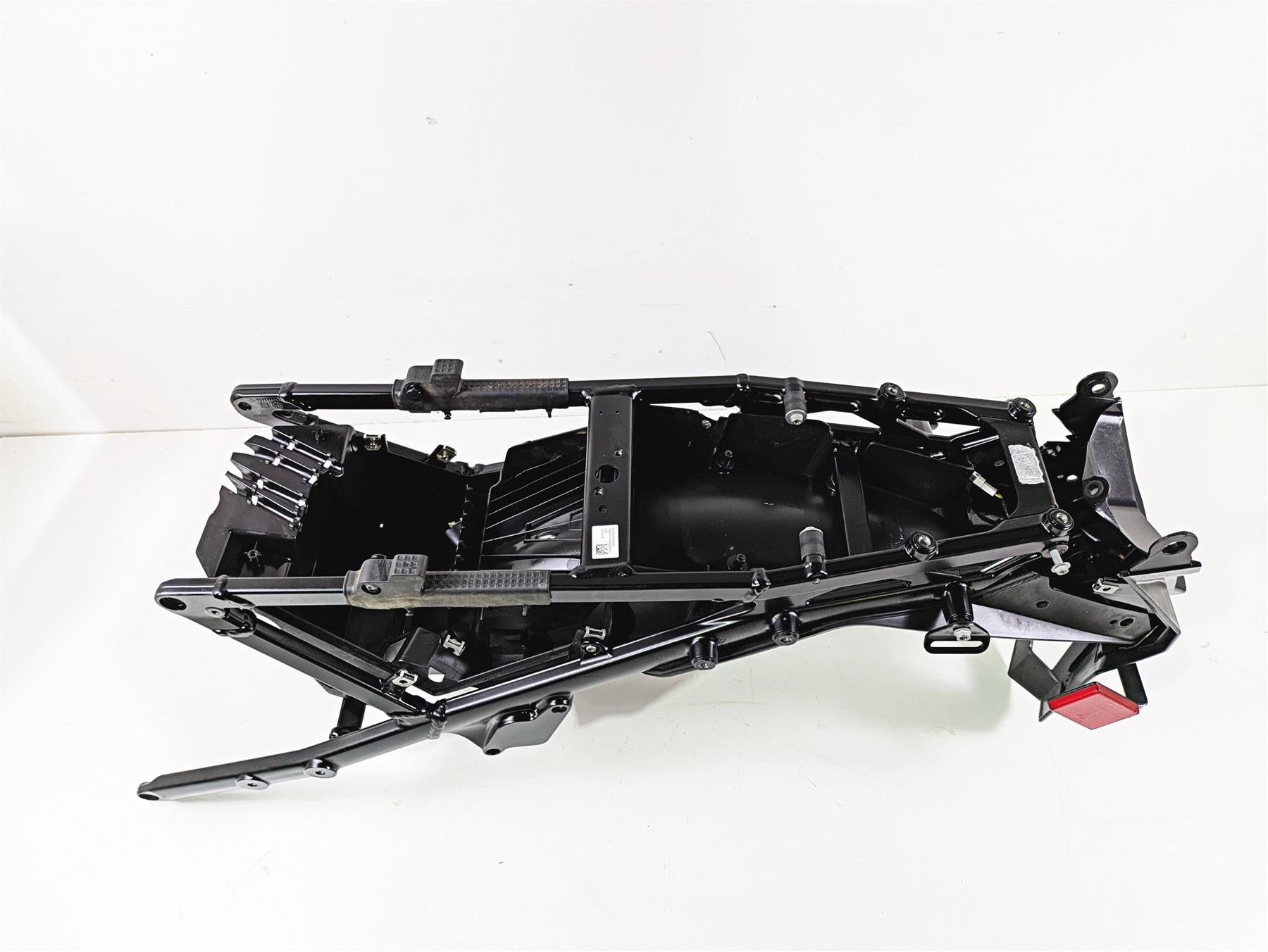 2020 KTM 1290 Super Adventure R Straight Rear Subframe Sub Frame 6030300200033 {{ shop.shopifyCountryName }} - Mototech271