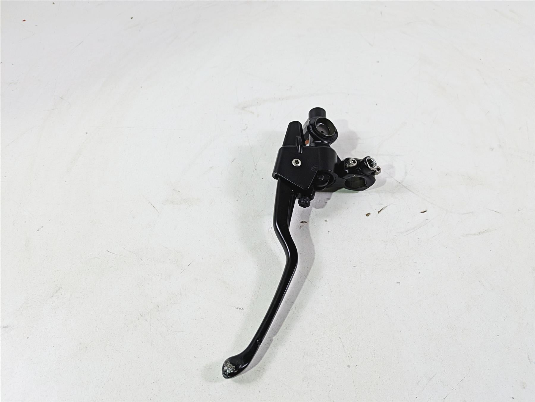 2009 BMW R1200GS K255 Adv Clutch Master Cylinder + Lever 32727728848 {{ shop.shopifyCountryName }} - Mototech271