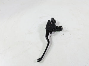2009 BMW R1200GS K255 Adv Clutch Master Cylinder + Lever 32727728848 | Mototech271