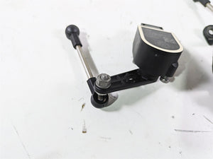 2016  BMW R1200GS GSW K50 Front Rear Leveling Sensor Set 37146870000 | Mototech271