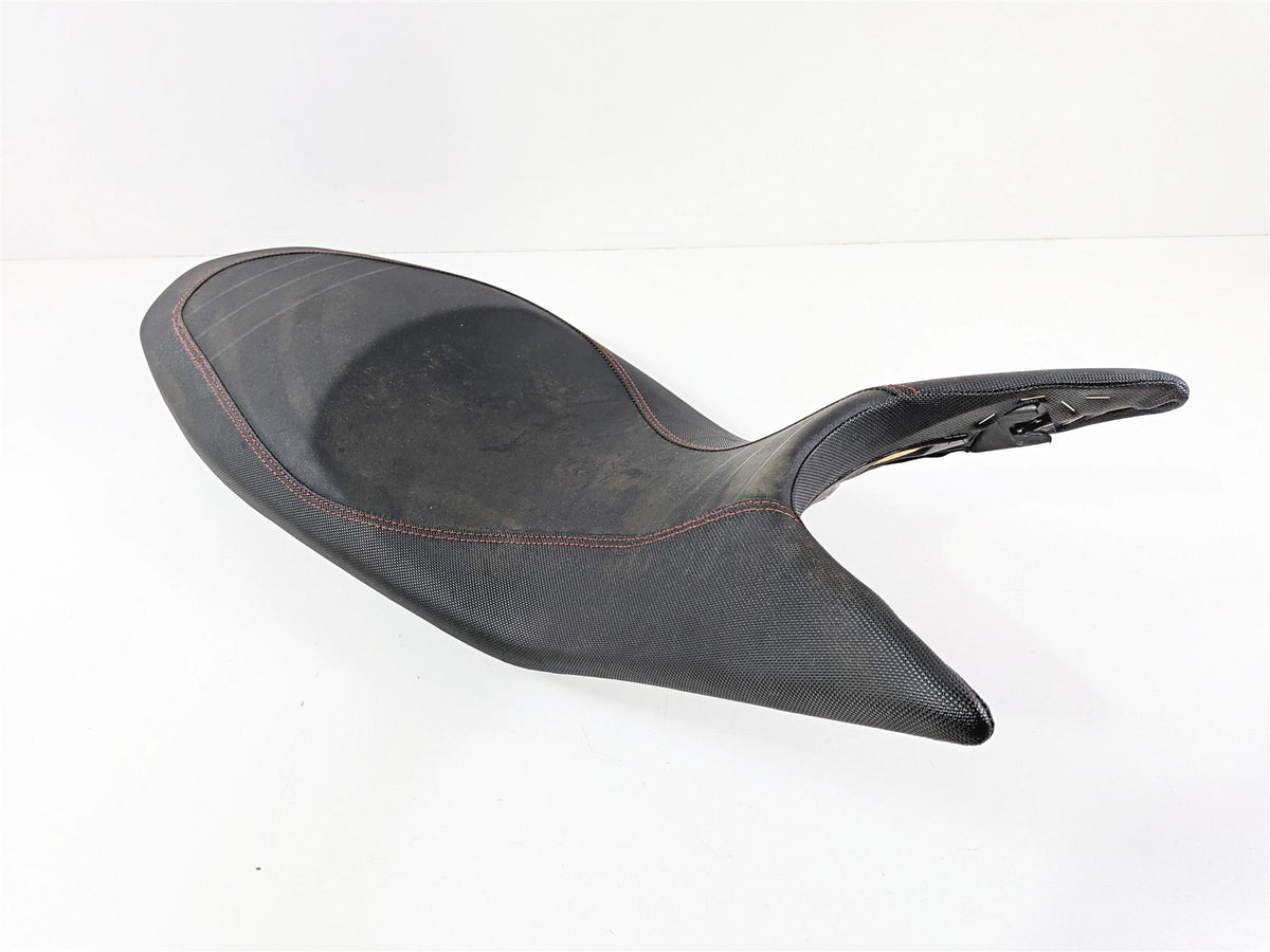 2016 Ducati Hypermotard 939 SP Duo Driver Rider Seat Saddle - Read 59610741C-Mototech271