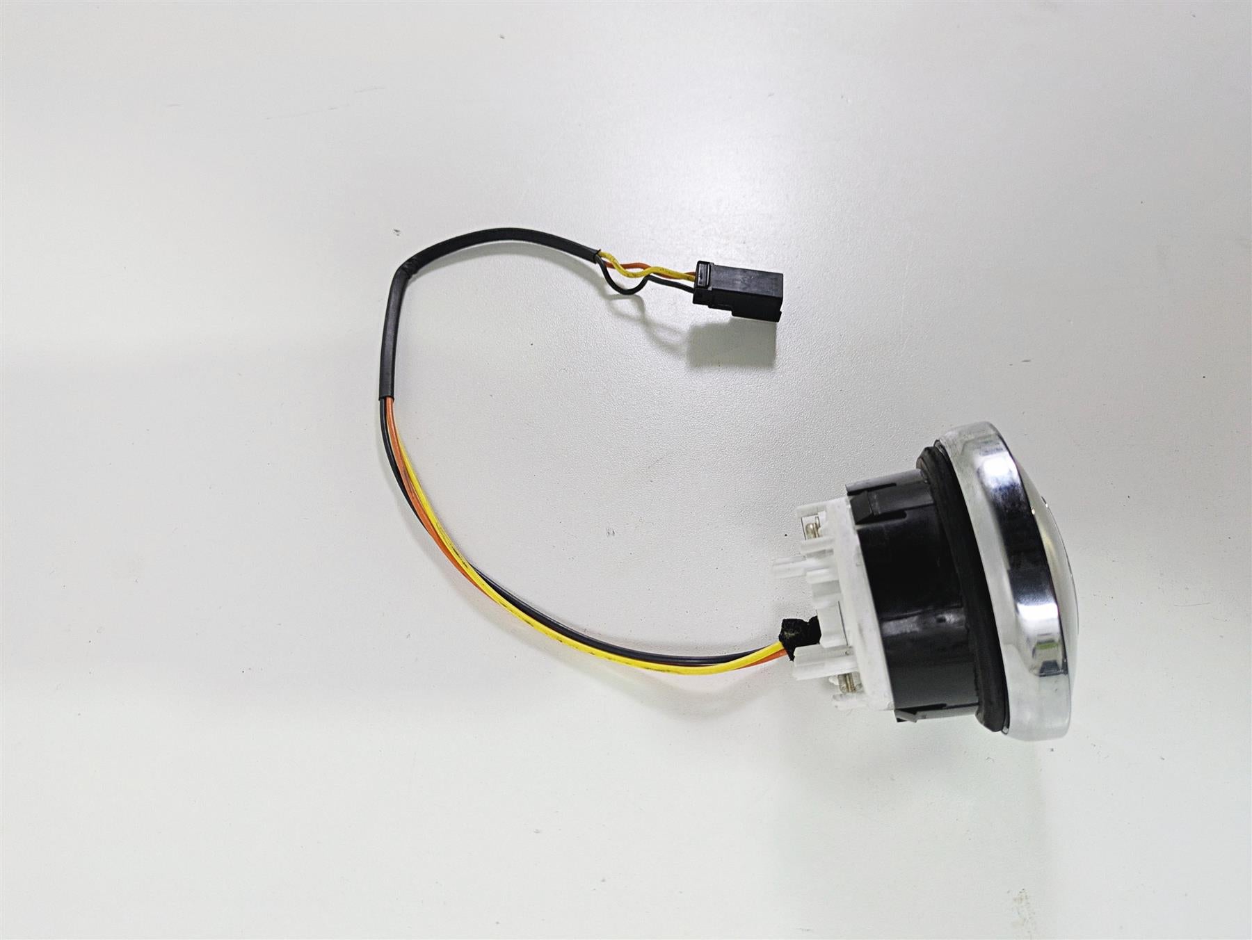 2016 Harley Touring FLHR Road King Fuel Gas Petrol Level Gauge 75241-08 {{ shop.shopifyCountryName }} - Mototech271