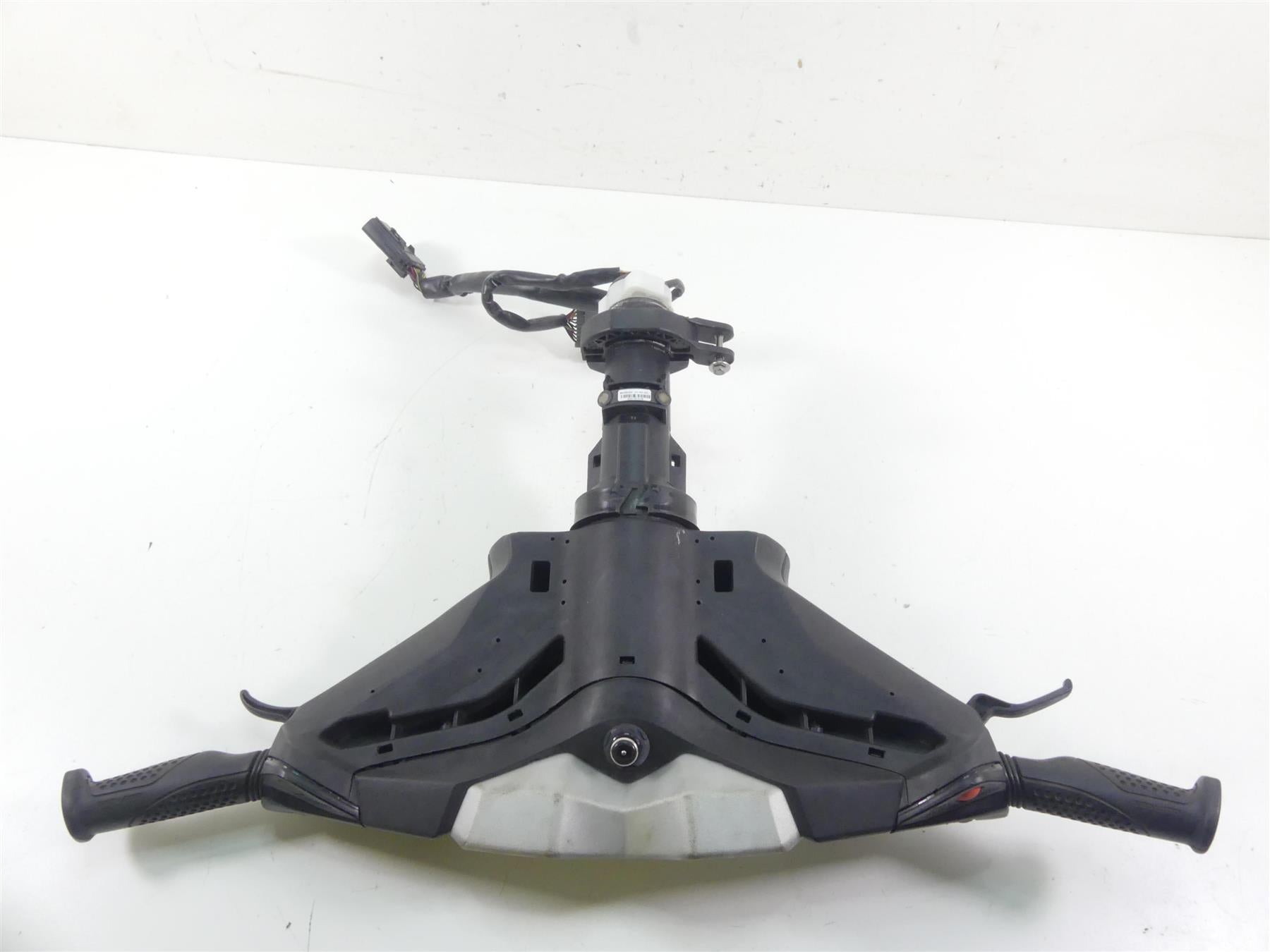 2010 Sea-Doo 4-Tec GTX 215 Handlebar Steering Control Switch Set 277001963 {{ shop.shopifyCountryName }} - Mototech271