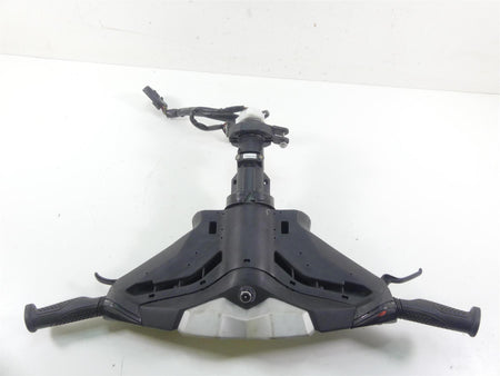 2010 Sea-Doo 4-Tec GTX 215 Handlebar Steering Control Switch Set 277001963 {{ shop.shopifyCountryName }} - Mototech271