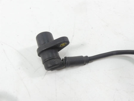 2006 Ducati 999 Biposto Rear Brake Wheel Speed Sensor 55240371A {{ shop.shopifyCountryName }} - Mototech271