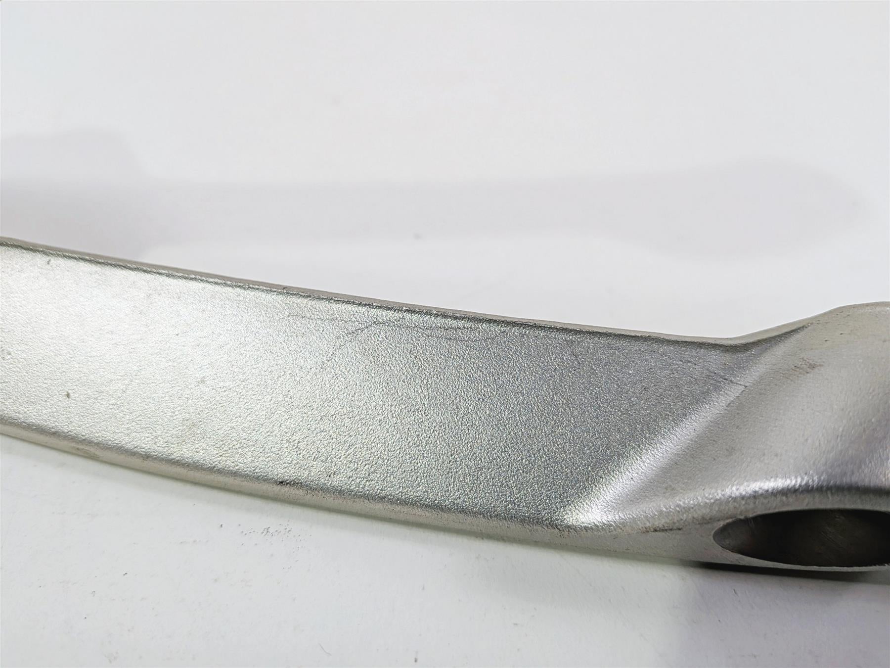 2022 Triumph Tiger 900 GT Pro Left Rear Passenger Foot Peg T2082284 {{ shop.shopifyCountryName }} - Mototech271